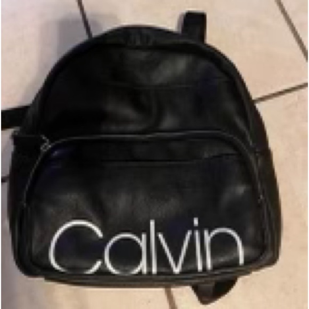Calvin Klein backpack